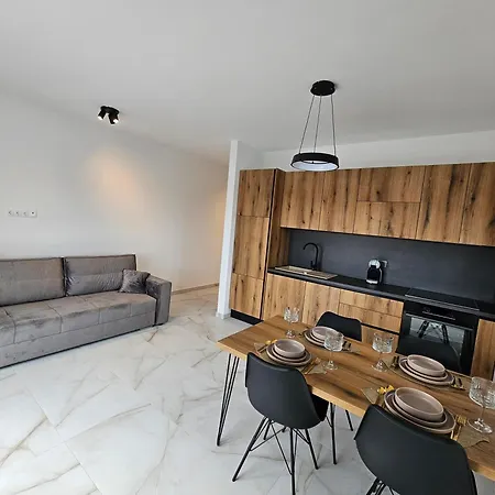 Elena Apartment