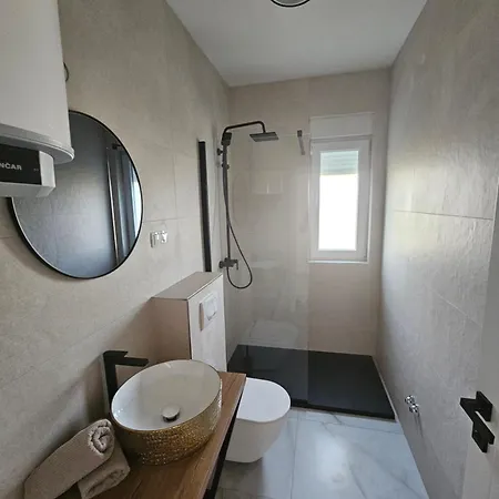 Apartment Elena