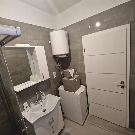 Elena Apartment
