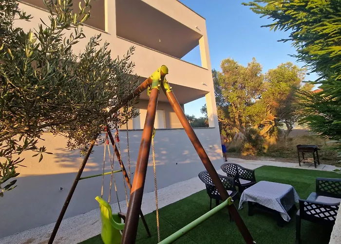 Apartamento Elena *