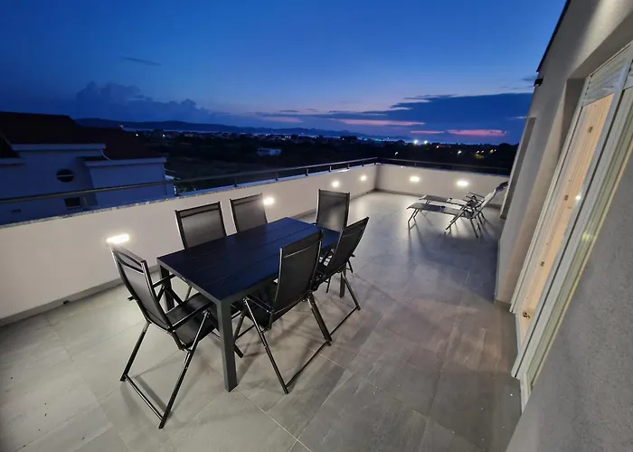 Elena Lägenhet Bibinje